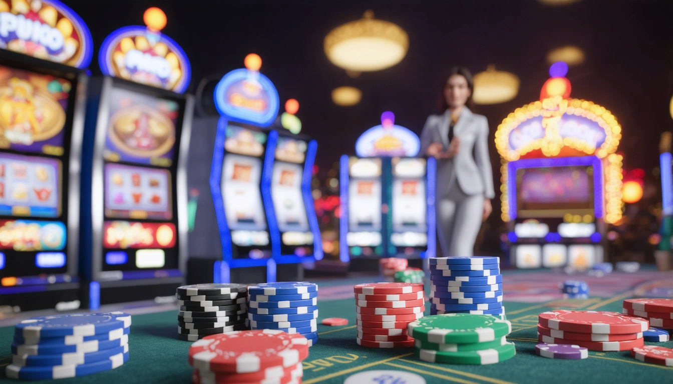 bonus Pinco Casino