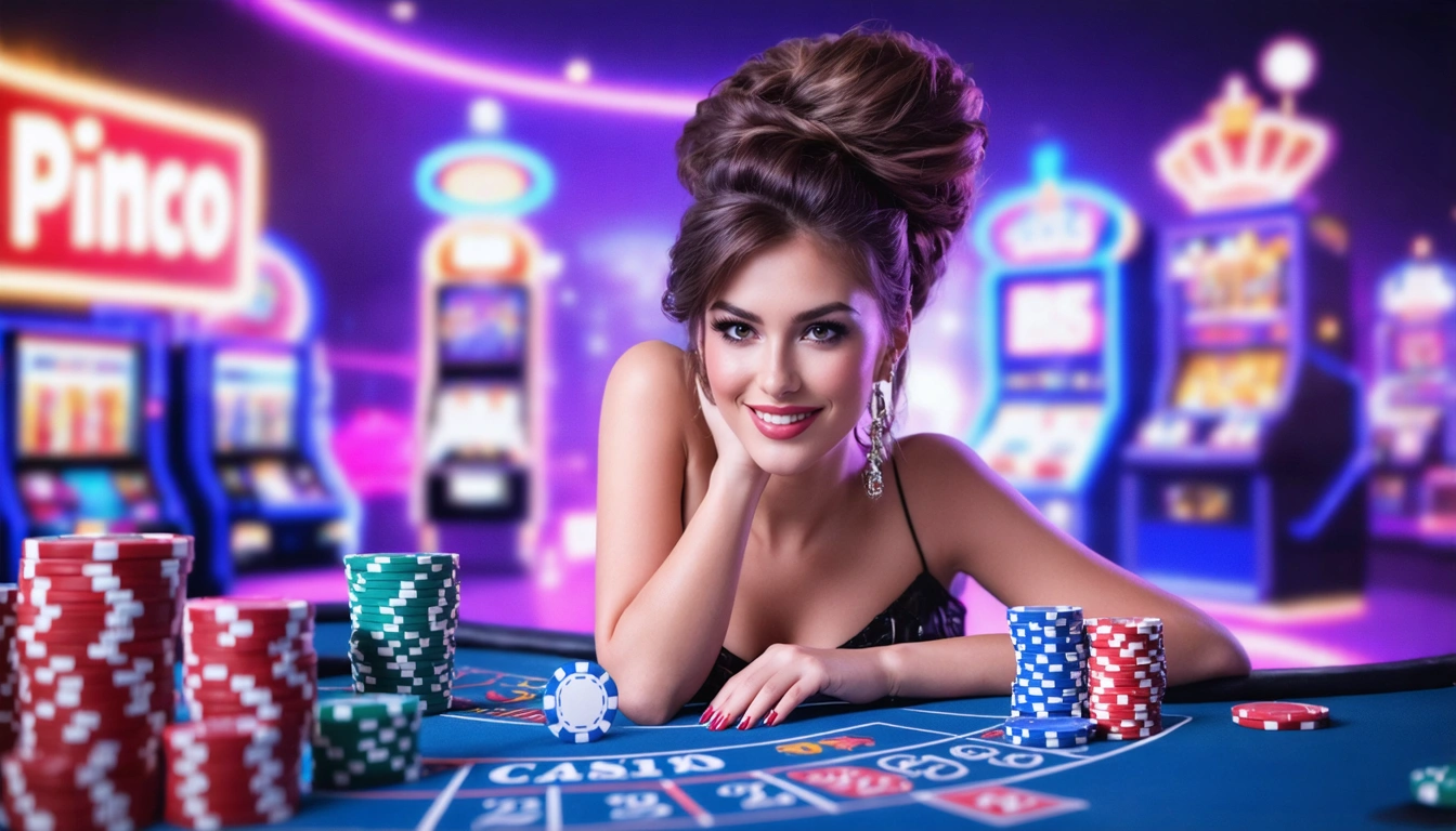 download Pinco Casino